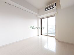 東京メトロ東西線 中野駅 徒歩5分の賃貸マンション 4階1Kのリビング/ダイニング