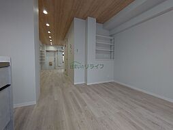 西武新宿線 井荻駅 徒歩5分の賃貸マンション 2階ワンルームのリビング/ダイニング