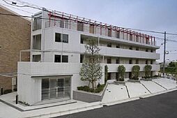 東京メトロ丸ノ内線 西新宿駅 徒歩8分の賃貸マンション