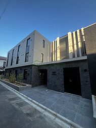 東京メトロ丸ノ内線 中野坂上駅 徒歩2分の賃貸マンション