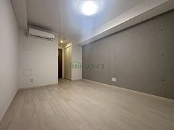 東京メトロ丸ノ内線 中野坂上駅 徒歩2分の賃貸マンション 1階1Kのリビング/ダイニング