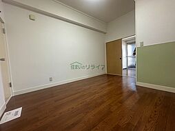 東京メトロ丸ノ内線 西新宿駅 徒歩7分の賃貸マンション 5階ワンルームのリビング/ダイニング