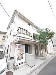 JR中央線 阿佐ケ谷駅 徒歩7分