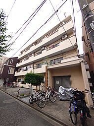 JR中央線 中野駅 徒歩10分の賃貸マンション