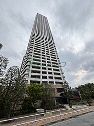 都営大江戸線 西新宿五丁目駅 徒歩8分の賃貸マンション