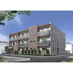 京王井の頭線 永福町駅 徒歩2分の賃貸マンション