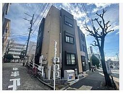 東京メトロ丸ノ内線 中野新橋駅 徒歩9分