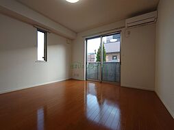 JR中央線 西荻窪駅 徒歩9分の賃貸アパート 1階1Kのリビング/ダイニング