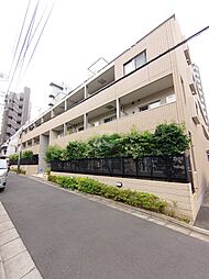 JR総武線 東中野駅 徒歩2分