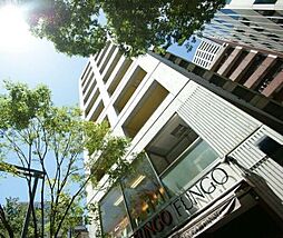 都営大江戸線 西新宿五丁目駅 徒歩4分の賃貸マンション