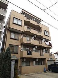 JR総武線 中野駅 徒歩8分