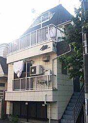 JR総武線 東中野駅 徒歩7分の賃貸マンション