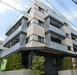 東京メトロ丸ノ内線 中野坂上駅 徒歩4分