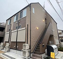 京王井の頭線 久我山駅 徒歩7分