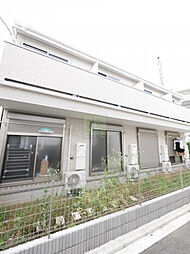 JR中央線 西荻窪駅 徒歩7分の賃貸アパート