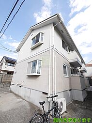 JR中央線 西荻窪駅 徒歩13分の賃貸アパート