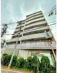 京王線 幡ヶ谷駅 徒歩6分の賃貸マンション