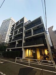 都営大江戸線 西新宿五丁目駅 徒歩5分の賃貸マンション