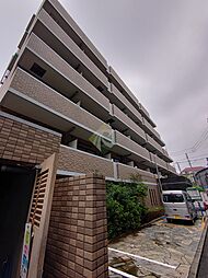 リヴシティ新宿弐番館