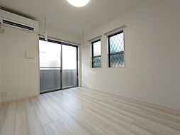 西武新宿線 下井草駅 徒歩9分の賃貸アパート 1階1Kのリビング/ダイニング