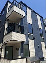 東京メトロ丸ノ内線 中野新橋駅 徒歩7分の賃貸アパート