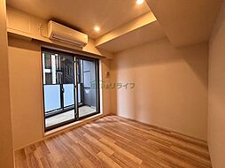 都営大江戸線 西新宿五丁目駅 徒歩6分の賃貸マンション 3階1Kのリビング/ダイニング