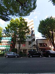 JR総武線 阿佐ケ谷駅 徒歩4分