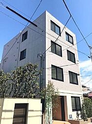 東京メトロ丸ノ内線 中野坂上駅 徒歩9分