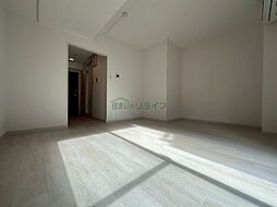 JR中央線 高円寺駅 徒歩4分の賃貸マンション 2階1Kのリビング/ダイニング