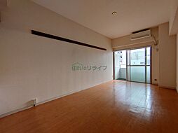 JR中央線 荻窪駅 徒歩3分の賃貸マンション 3階ワンルームのリビング/ダイニング