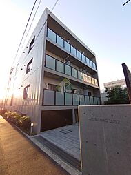 東京メトロ丸ノ内線 中野新橋駅 徒歩5分