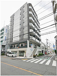 東京メトロ丸ノ内線 中野新橋駅 徒歩4分