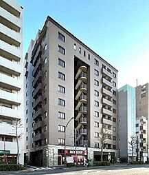 東京メトロ丸ノ内線 新中野駅 徒歩3分の賃貸マンション