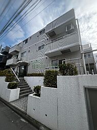 京王線 初台駅 徒歩8分の賃貸マンション