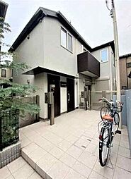 西武新宿線 新井薬師前駅 徒歩5分