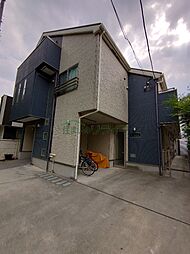 東京メトロ丸ノ内線 方南町駅 徒歩11分