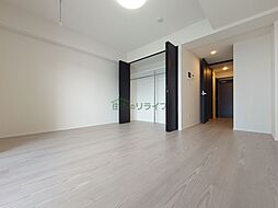 東京メトロ丸ノ内線 中野富士見町駅 徒歩4分の賃貸マンション 10階1Kのリビング/ダイニング