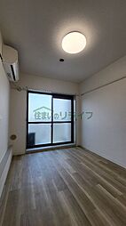 JR中央線 西荻窪駅 徒歩7分の賃貸マンション 4階ワンルームのリビング/ダイニング