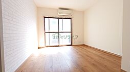 JR中央線 高円寺駅 徒歩6分の賃貸アパート 1階ワンルームのリビング/ダイニング