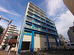 東京メトロ丸ノ内線 東高円寺駅 徒歩7分の賃貸マンション