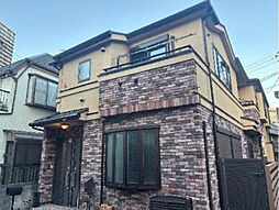 JR総武線 東中野駅 徒歩6分