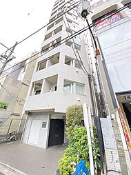 東京メトロ東西線 中野駅 徒歩2分の賃貸マンション