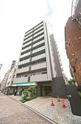 都営大江戸線 西新宿五丁目駅 徒歩6分の賃貸マンション