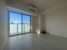 JR総武線 大久保駅 徒歩4分の賃貸マンション 4階1Kのリビング/ダイニング