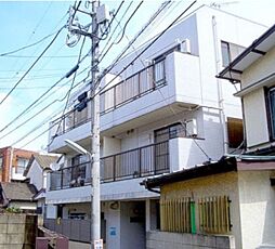 京王線 幡ヶ谷駅 徒歩14分