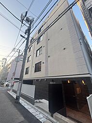 東京メトロ丸ノ内線 中野新橋駅 徒歩5分の賃貸マンション