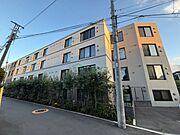 ラクラス中野南台の賃貸物件