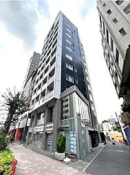 都営大江戸線 西新宿五丁目駅 徒歩1分の賃貸マンション