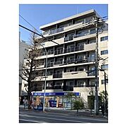 AugustaResidence新中野 6階 築1年7ヶ月の賃貸物件