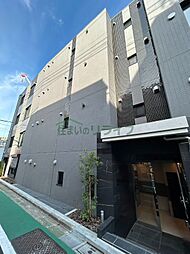 西武新宿線 新井薬師前駅 徒歩7分の賃貸マンション